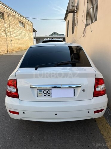 LADA (VAZ) Priora 2013, 192,500 km - 1.6 l - Bərdə