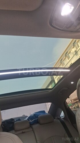 Hyundai Sonata 2017, 364,957 km - 2.0 l - Bakı