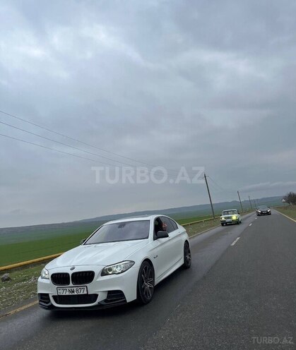 BMW 530 2010, 200,000 km - 3.0 l - Bakı