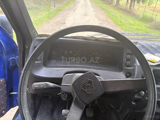 GAZ 2705 1996, 125,680 km - 2.4 л - Lənkəran