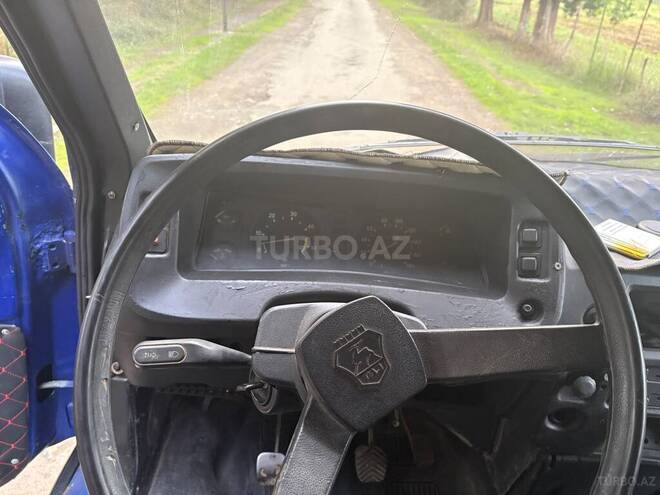 GAZ 2705 1996, 125,680 km - 2.4 л - Lənkəran