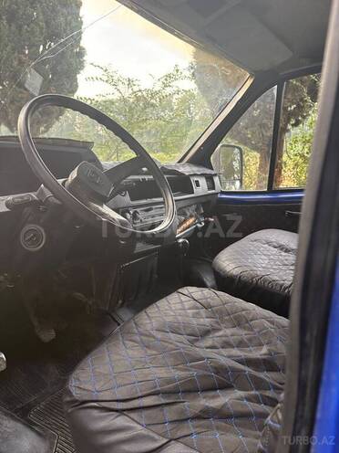 GAZ 2705 1996, 125,680 km - 2.4 л - Lənkəran