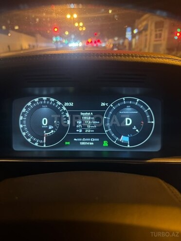 Land Rover Range Rover 2017, 159,000 km - 3.0 l - Bakı