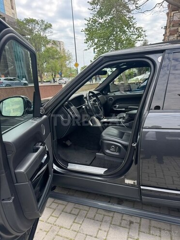 Land Rover Range Rover 2017, 159,000 km - 3.0 l - Bakı