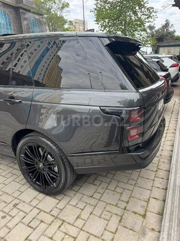 Land Rover Range Rover 2017, 159,000 km - 3.0 l - Bakı