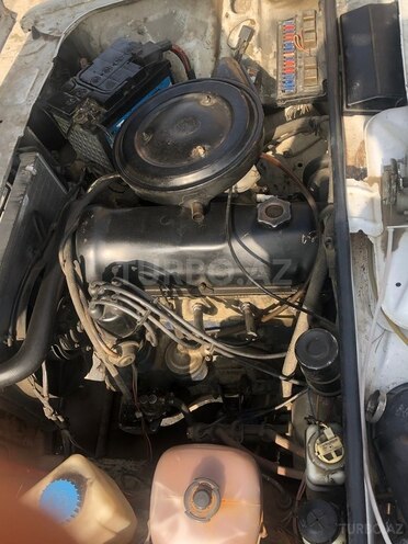 LADA (VAZ) 2107 2005, 86,000 km - 1.6 л - Bakı