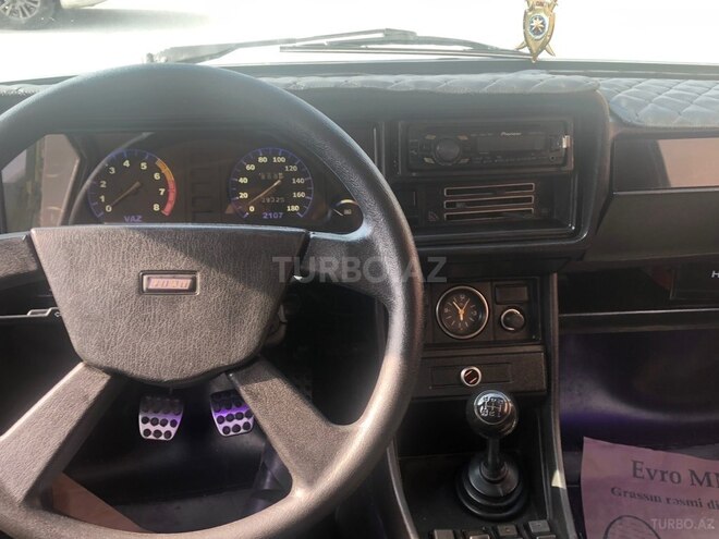 LADA (VAZ) 2107 2005, 86,000 km - 1.6 л - Bakı