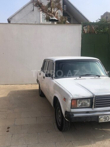 LADA (VAZ) 2107 2005, 86,000 km - 1.6 л - Bakı