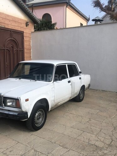 LADA (VAZ) 2107 2005, 86,000 km - 1.6 л - Bakı