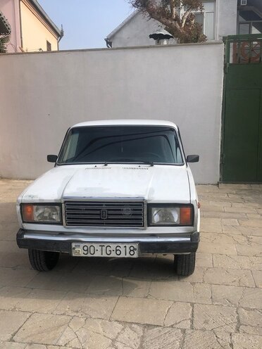 LADA (VAZ) 2107 2005, 86,000 km - 1.6 л - Bakı