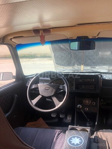 LADA (VAZ) 2107 2005, 86,000 km - 1.6 л - Bakı