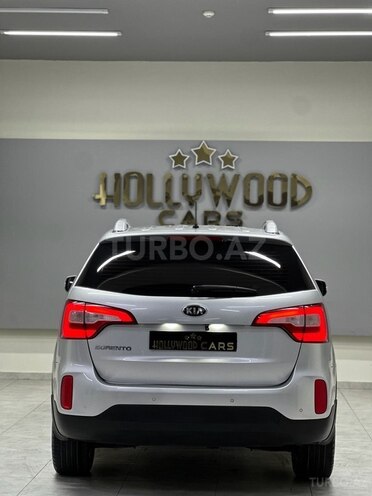 Kia Sorento 2013, 192,000 km - 2.0 л - Bakı