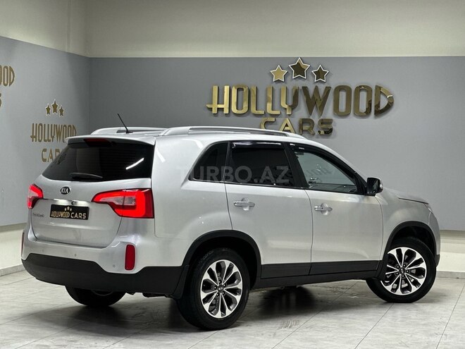 Kia Sorento 2013, 192,000 km - 2.0 л - Bakı
