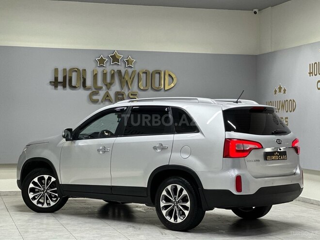 Kia Sorento 2013, 192,000 km - 2.0 л - Bakı
