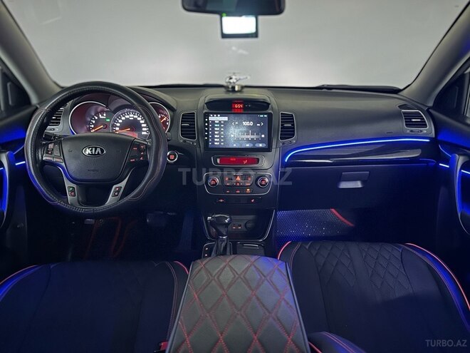 Kia Sorento 2013, 192,000 km - 2.0 л - Bakı