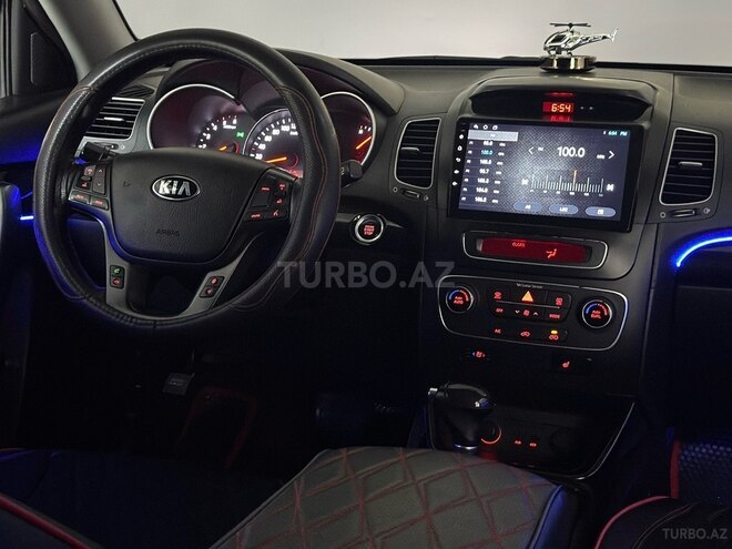 Kia Sorento 2013, 192,000 km - 2.0 л - Bakı