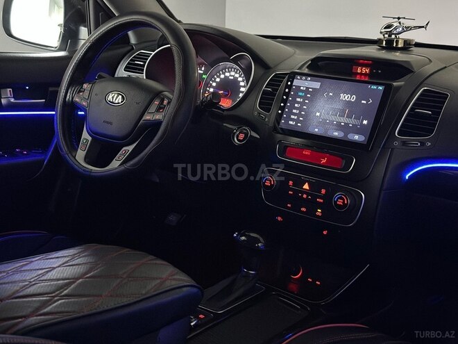 Kia Sorento 2013, 192,000 km - 2.0 л - Bakı