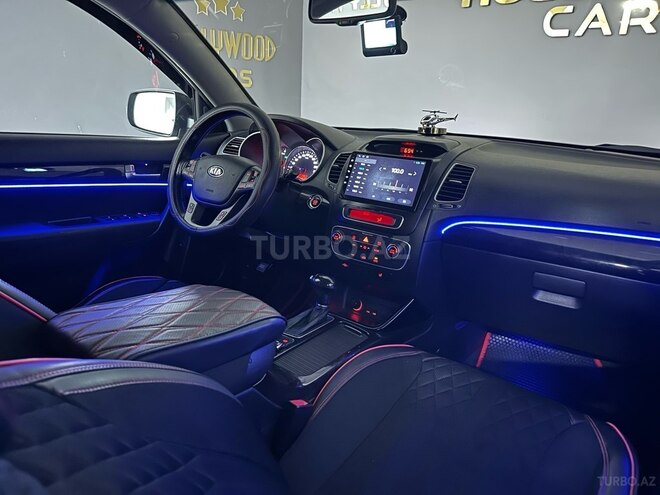 Kia Sorento 2013, 192,000 km - 2.0 л - Bakı