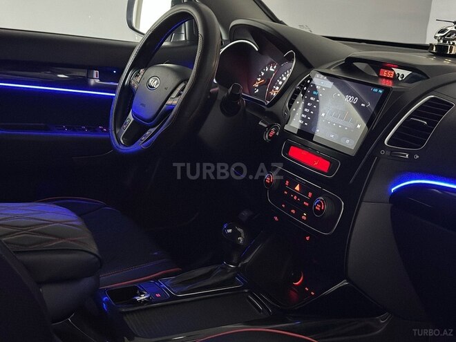 Kia Sorento 2013, 192,000 km - 2.0 л - Bakı