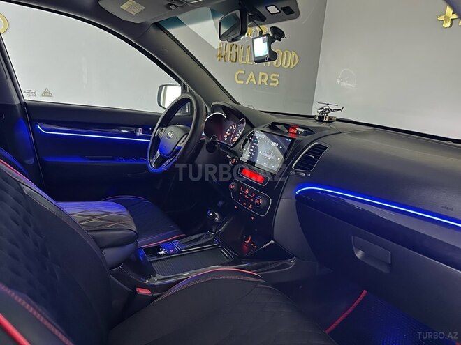 Kia Sorento 2013, 192,000 km - 2.0 л - Bakı