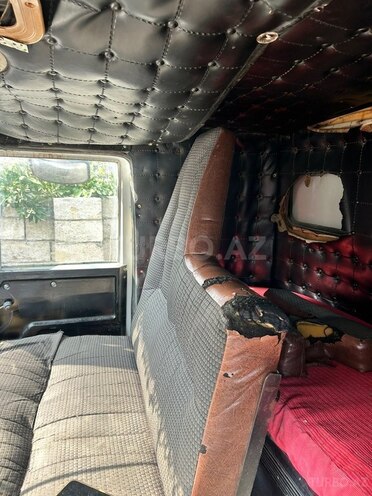 KamAz 55111 1982, 150,000 km - 11.0 л - Lənkəran
