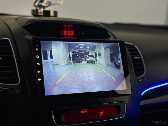 Kia Sorento 2013, 192,000 km - 2.0 л - Bakı