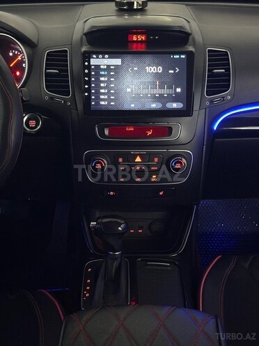Kia Sorento 2013, 192,000 km - 2.0 л - Bakı