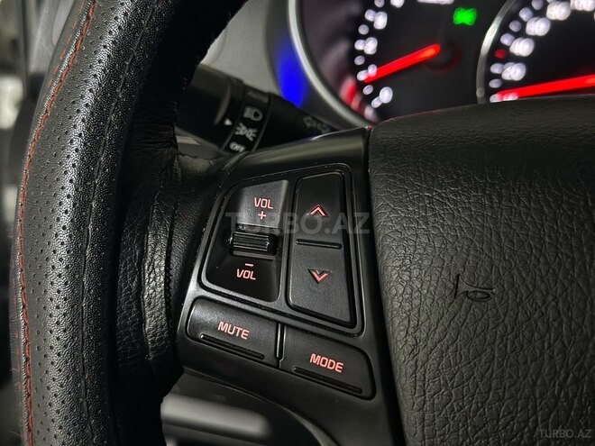 Kia Sorento 2013, 192,000 km - 2.0 л - Bakı