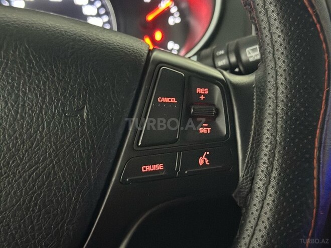 Kia Sorento 2013, 192,000 km - 2.0 л - Bakı