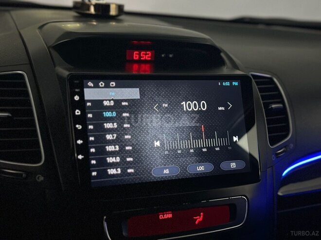 Kia Sorento 2013, 192,000 km - 2.0 л - Bakı