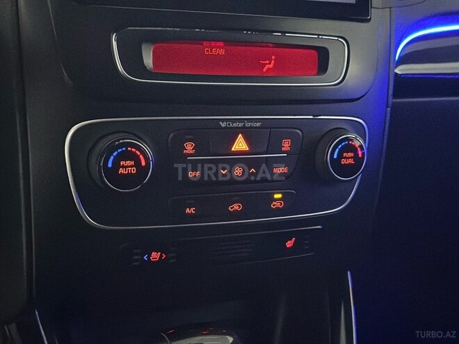 Kia Sorento 2013, 192,000 km - 2.0 л - Bakı