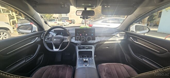 BYD Destroyer 05 2025, 19,000 km - 1.5 l - Sumqayıt