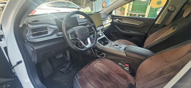 BYD Destroyer 05 2025, 19,000 km - 1.5 l - Sumqayıt