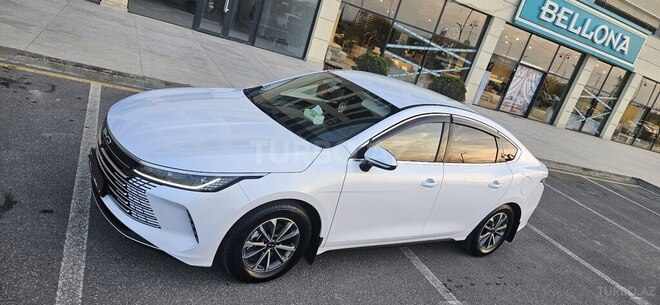 BYD Destroyer 05 2025, 19,000 km - 1.5 l - Sumqayıt