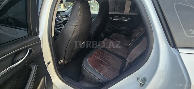 BYD Destroyer 05 2025, 19,000 km - 1.5 l - Sumqayıt