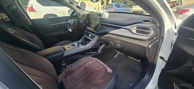 BYD Destroyer 05 2025, 19,000 km - 1.5 l - Sumqayıt