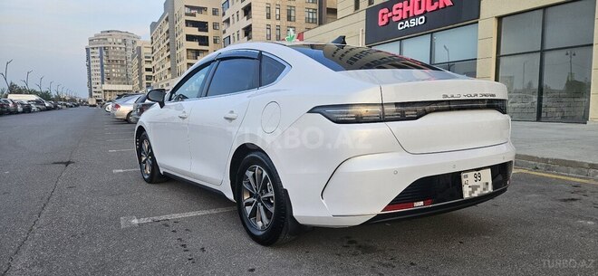 BYD Destroyer 05 2025, 19,000 km - 1.5 l - Sumqayıt