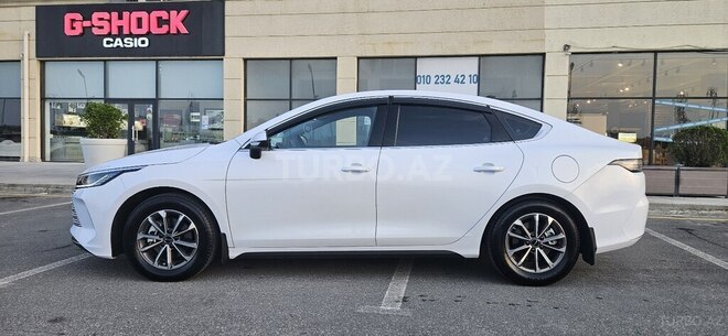 BYD Destroyer 05 2025, 19,000 km - 1.5 l - Sumqayıt