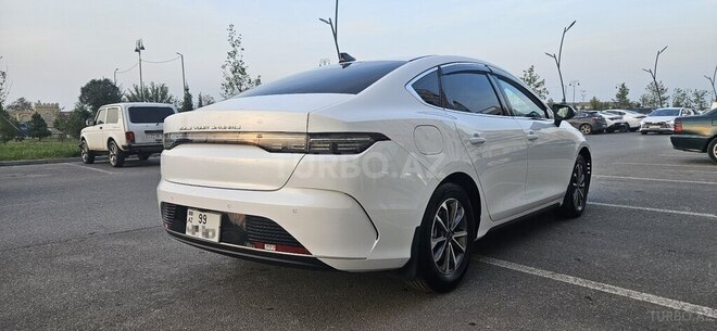 BYD Destroyer 05 2025, 19,000 km - 1.5 l - Sumqayıt