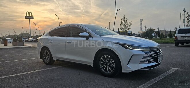 BYD Destroyer 05 2025, 19,000 km - 1.5 l - Sumqayıt