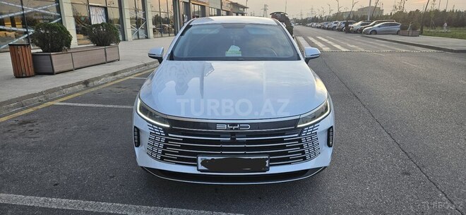 BYD Destroyer 05 2025, 19,000 km - 1.5 l - Sumqayıt