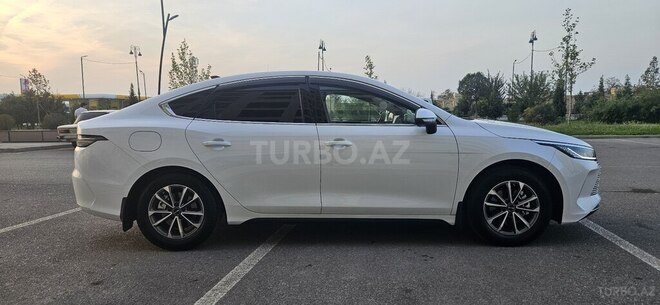 BYD Destroyer 05 2025, 19,000 km - 1.5 l - Sumqayıt