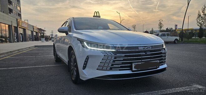 BYD Destroyer 05 2025, 19,000 km - 1.5 l - Sumqayıt