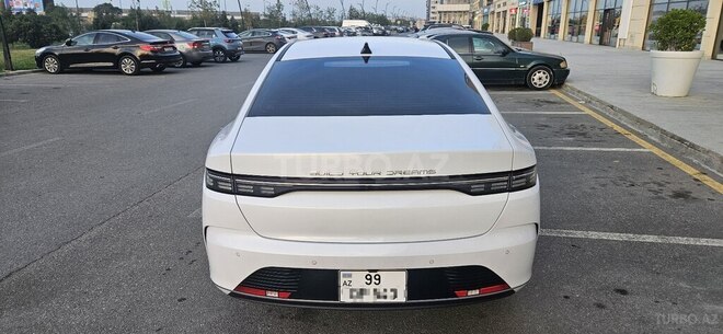 BYD Destroyer 05 2025, 19,000 km - 1.5 l - Sumqayıt