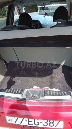Nissan March 2011, 137,777 km - 1.2 l - Bakı