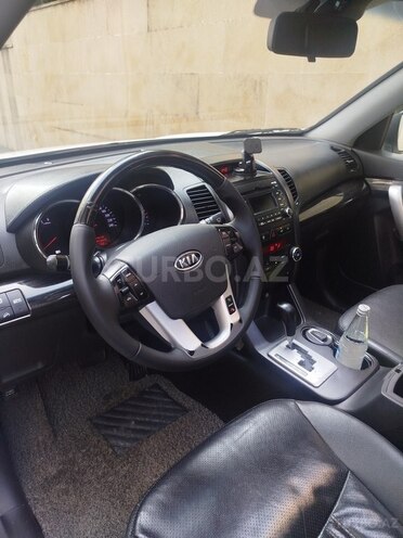 Kia Sorento 2010, 310,000 km - 2.0 l - Bakı