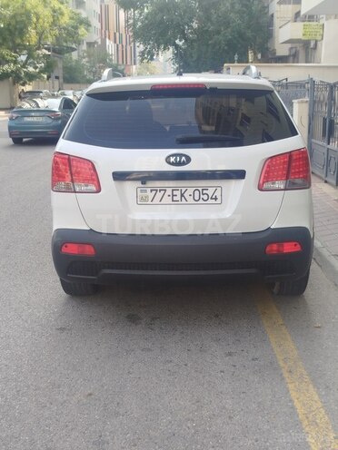 Kia Sorento 2010, 310,000 km - 2.0 l - Bakı