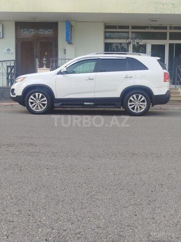 Kia Sorento 2010, 310,000 km - 2.0 l - Bakı