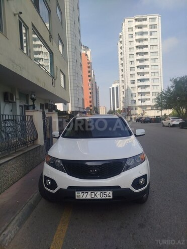 Kia Sorento 2010, 310,000 km - 2.0 l - Bakı
