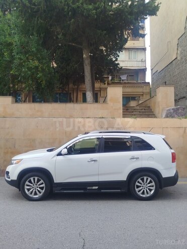 Kia Sorento 2010, 310,000 km - 2.0 l - Bakı
